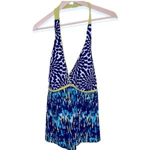 NWT Liz Lange Maternity Suit Top for Target